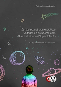 A pesquisa suscita refletir no reconhecimento de que a maneira de pensar ensino contribui para o desenvolvimento de Altas Habilidades/Superdotação.
