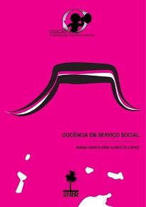 Docência Em Serviço Social possibilitará aos leitores refletirem sobre a formação docente na área de Serviço Social por meio de quatro eixos de discussão.