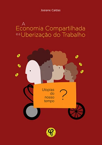 Nesta obra, Josiane Caldas investiga em que medida alternativas como a economia compartilhada pode ser vista como uma utopia transformadora.