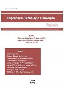 Engenharia, Tecnologia E Inovação destaca resultados de estudos recentes inovadores produzidos por pesquisadores do IESP.
