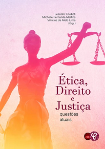 Ética, Direito E Justiça reúne trabalhos sobre temas contemporâneos das pesquisas dos autores nas áreas da Ética, do Direito e da Teoria da Justiça.