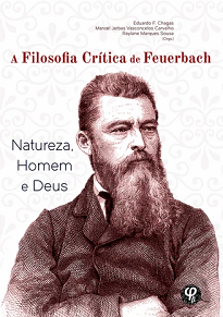 A Filosofia Crítica De Feuerbach reúne artigos de jovens e experientes pesquisadores dedicados a analisar a extensa obra do filósofo e antropólogo alemão.