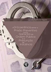 O objetivo deste estudo foi analisar se e em quais situações este fundamento da garantia da ordem pública, em verdade, presta-se a fins processuais