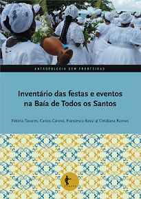 O livro apresenta um mapeamento dos espaços, atividades de lazer, comemorações, manifestações culturais e artísticas, dando especial atenção para as festas.
