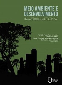 O Programa de Pós-Graduação em Desenvolvimento e Meio Ambiente (PRODEMA) da Universidade Federal da Paraíba se caracteriza pelo seu caráter multidisciplinar