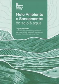 A obra Meio Ambiente E Saneamento: Do Solo À Água apresenta em seus 08 capítulos conhecimentos aplicados na Engenharia Sanitária e Ambiental.