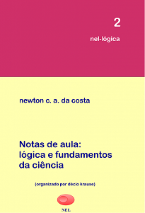 Os textos que compõem o presente volume são notas de aula ministradas no curso de pós-graduação em filosofia da UFSC, onde Newton está como professor.