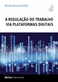O tema de A Regulação Do Trabalho Via Plataformas Digitais é muito atual e de grande relevância diante das constantes transformações no mundo do trabalho