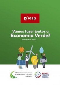 Os 22 artigos de Vamos Fazer Juntos A Economia Verde? abordam temas como sustentabilidade, poluição sonora, lixo eletrônico, reciclagem de resíduos sólidos