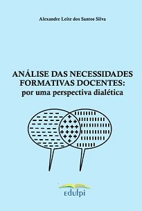Com este trabalho temos o objetivo de contribuir para as discussões e reflexões sobre as necessidades formativas docentes.