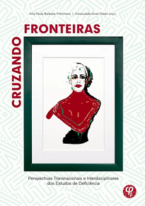 Cruzando Fronteiras tem como finalidade apresentar e aprofundar problemas e debates que envolvem os Estudos de Deficiência.