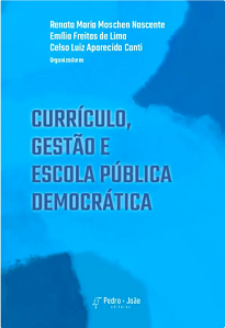 Os artigos que compõen Currículo, Gestão E Escola Pública Democrática discutem temas da autonomia, da democracia e da cultura.