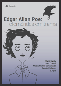 Diversos autores reúnem-se neste livro – Efemérides Em Trama – para celebrar os cento e setenta anos da morte de Edgar Allan Poe.