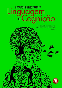 Escritos De Filosofia IV: Linguagem E Cognição traz contribuição de 22 pesquisadores, de 19 instituições de ensino superior brasileiras e uma estrangeira.