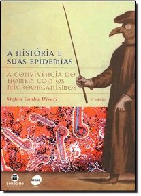 O autor resgata da luta travada pela humanidade contra os germes ao longo dos séculos, desde a tentativa de compreensão das primeiras epidemias da História.