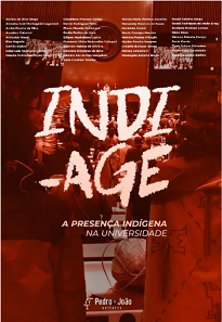 Esse livro é fruto do encontro entre vários agentes e agências que vêm transformando num fato, ou seja, a presença indígena na universidade brasileira.