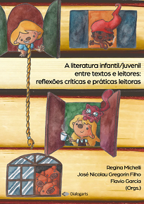 A Literatura Infantil/Juvenil Entre Textos E Leitores apresenta inquietações, questionamentos, análises críticas, proposições metodológicas.