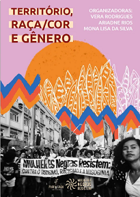 A riqueza de Mulheres Negras Resistem está em contar uma experiência que aposta no poder que tem as mulheres negras atuando em coletividade.