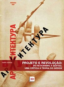 Este livro apresenta uma crítica àquilo que se conhece por “teoria do design”, enquanto um conjunto contraditório de expressões ideológicas de classe.