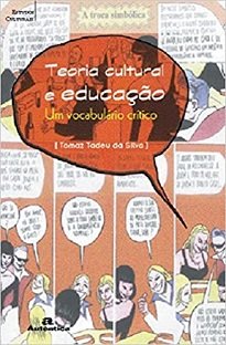 Teoria Cultural E Educação apresenta mais de 200 verbetes originados de campos tão diversos como a Filosofia, Teoria Literária, Psicanálise e Sociologia.