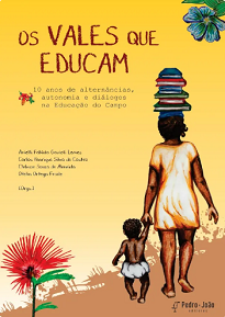 A abrangência e a profundidade fazem de Os Vales Que Educam uma referência muito importante para os diferentes sujeitos que compõem a Educação do Campo