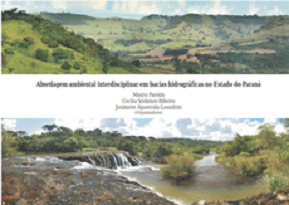 O livro Abordagem Ambiental Interdisciplinar Em Bacias Hidrográficas No Estado Do Paraná enfoca diferentes temas das ciências geográficas e biológicas
