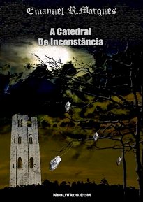 A Catedral De Inconstância engloba um conjunto de poesias que refletem observações, comparações, contradições e questões existenciais do autor.