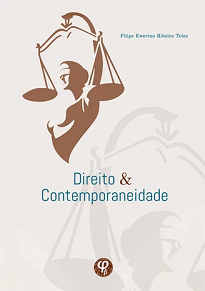 Direito E Contemporaneidade, de Filipe Ewerton Ribeiro Teles, é uma coletânea com diversos artigos alinhados à pesquisa contemporânea em ciências jurídicas.