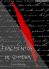 Fragmentos De Sombra é um conjunto de reflexões e desabafos, plantados entre o limite da ficção e a realidade de momentos que encontramos ao longo da vida.
