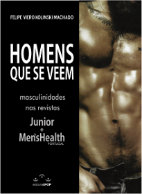 Homens Que Se Veem é inspirado nos referenciais teóricos e metodológicos de pesquisas etnográficas e em textos científicos/políticos dos estudos de gênero.