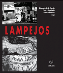 O livro Lampejos Arte, Memória, Verdade, Justiça se insere na abordagem simbólica, cultural e pedagógica da Comissão de Anistia.