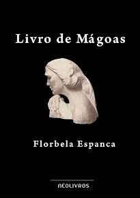 Em Livro De Mágoas, Florbela centra-se na temática da mágoa, da dor e da saudade, inserindo-se, desde o início da obra, num contexto decadentista.