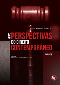 A presente obra é uma coletânea de artigos cuidadosamente selecionados pelos organizadores pra dedicar-se às reflexões do Direito Contemporâneo.