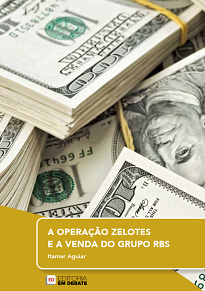 O trabalho tem por objetivo analisar a venda das empresas de comunicação do Grupo RBS em Santa Catarina pela família Sirotsky.