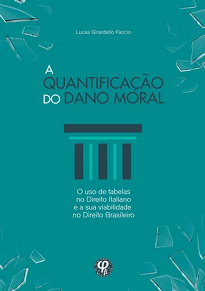 Após delinear os contornos principais da figura do dano moral, o autor se concentra sobre o seu ponto central: o uso de tabelas no direito italiano.