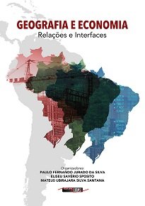 O livro debate as relações, nexos e interfaces entre Geografia e Economia e, ao mesmo tempo, traz ao debate a variada produção bibliográfica da área.