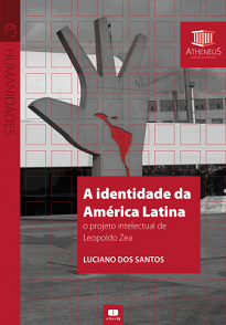 A Identidade Da América Latina explora com notada propriedade e profundidade o projeto intelectual de Zea de uma identidade para a América Latina.