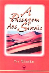 Em A Passagem Dos Sinais, os poemas estão divididos em três grupos: "O nosso olhar sobre os bichos", "Os sinais de passagem" e "Os vestígios de tudo".