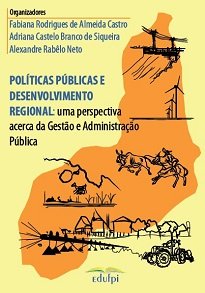A coletânea está organizada em dez artigos que tratam de Políticas Públicas, Desenvolvimento Regional, Gestão Pública e Administração Pública.