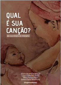 Coletânea de poemas produzidos pelos/as acadêmicos/as, que teve como ponto de partida e inspiração, o poema “Canção dos homens”, de Tolba Phanen.