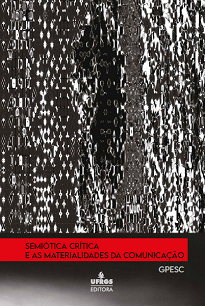 Semiótica Crítica E As Materialidades Da Comunicação segue os rastros de Barthes e Derrida ao elaborar uma crítica à semiótica por dentro dela própria.