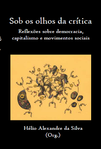 Os textos que compõem Sob Os Olhos Da Crítica bucam contribuir para o fortalecimento da densidade crítica das análises políticas sobre o presente.