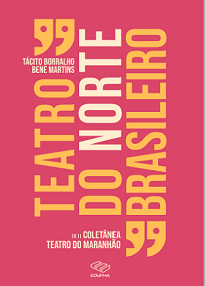 Este livro é uma Coletânea Teatro do Maranhão, que além de catalogar o acervo dramatúrgico, tem o compromisso de reavivá-lo a cada leitura ou encenação.