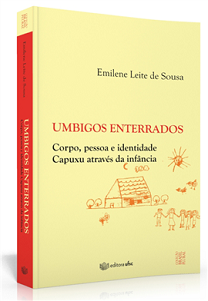 A obra tem como objetivo geral verificar como se dá a produção da pessoa Capuxu à luz da análise dos processos de fabricação dos corpos das crianças.