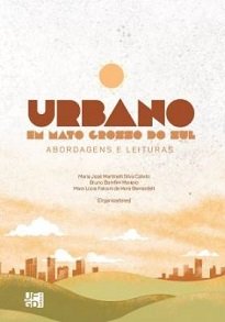 O livro O Urbano Em Mato Grosso Do Sul reúne contribuições de estudiosos da área de Geografia do estado de Mato Grosso do Sul.