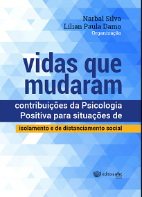 Os textos da coletânea Vidas Que Mudaram propõem a prática de uma Psicologia Positiva que possa ser acessível a todos os seres humanos.