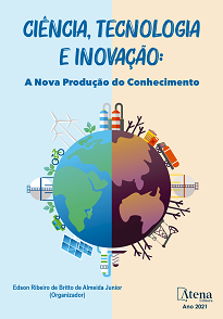 Ciência, Tecnologia E Inovação apresenta estudos desenvolvidos em diversas instituições de ensino e pesquisa do Brasil e de outros países sul-americanos.