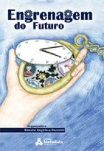 Este livro apresenta poesias com a temática "Futuro" pensada e escrita em versos por jovens de 13 e 14 anos do Colégio Metodista de São Bernardo do Campo.