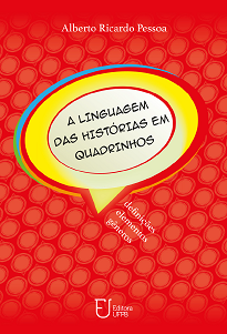 Este livro apresenta um estudo crítico acerca da linguagem das histórias em quadrinhos, com ênfase em definições, elementos e suas aplicações.