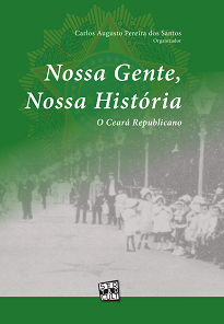 O livro fala sobre a nossa gente, aquela que está mais próxima de nós, convivendo conosco ou mesmo um pouco distante num passado recente.